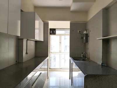 Kitchen Image of 1287 Sq.ft 3 BHK Apartment / Flat for sale in Dadar East Mumbai for Rs. 67000000