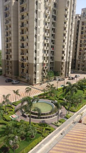 Purvanchal Heights Main Image 1