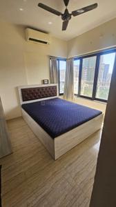 Bedroom Image of 400 Sq.ft 1 BHK Apartment / Flat for sale in DSS Rudua Mannat, Jogeshwari West Mumbai for Rs. 9500000
