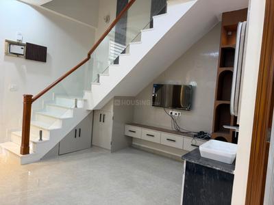 Hall Image of 4000 Sq.ft 4 BHK Villa for sale in Shivdaspura Jaipur for Rs. 19500000