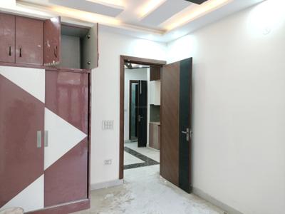 Bedroom Image of 1250 Sq.ft 3 BHK Apartment / Flat for sale in Sector 16 Dwarka New Delhi for Rs. 7800000