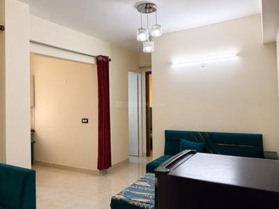 1 BHK Flat
