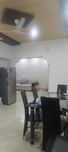 Hall Image of 1900 Sq.ft 4 BHK Apartment / Flat for sale in DDA Vasant Kunj, Vasant Kunj New Delhi for Rs. 45000000