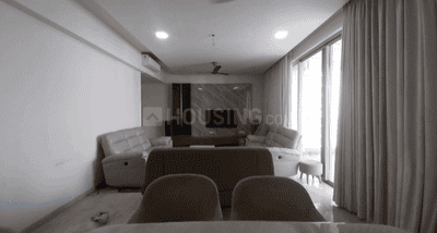 Image of 2200 Sq.ft 4 BHK Apartment / Flat for sale in Hiranandani Meadows, Thane West, Thane for Rs. 64500000