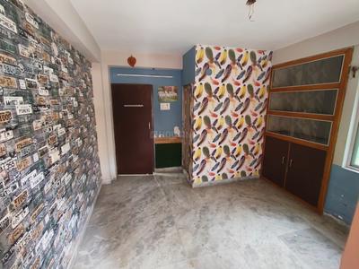 Bedroom Image of 1250 Sq.ft 4 BHK Apartment / Flat for sale in Airport Gate No 2 Kolkata for Rs. 3700000