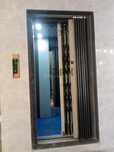 Hall Image of New Balaji PG in Wadgaon Sheri, Pune