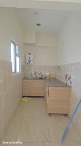 Kitchen Image of 530 Sq.ft 1 BHK Apartment / Flat for sale in Gaurs 14th Avenue, Noida Extension Greater Noida for Rs. 5700000