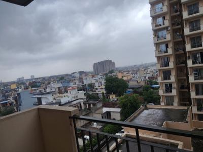 Image of 830 Sq.ft 2 BHK Apartment / Flat for sale in MRG The Balcony, Sector 93, Gurgaon for Rs. 6740000
