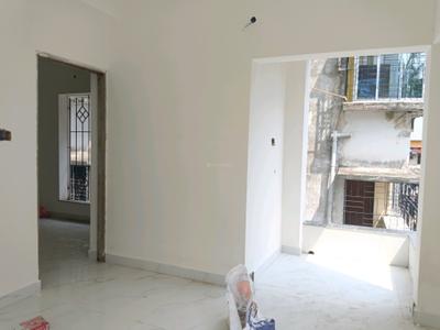 Bedroom Image of 855 Sq.ft 2 BHK Apartment / Flat for sale in Purbalok Kolkata for Rs. 5558000