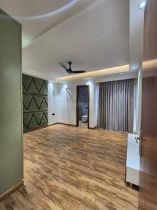 Bedroom Image of 2430 Sq.ft 4 BHK Builder Floor for sale in Ansal Versalia Phase A1, Sector 67 Gurgaon for Rs. 25000000
