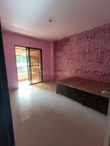 Bedroom Image of 920 Sq.ft 2 BHK Builder Floor for sale in Ambernath East Ambernath for Rs. 3900000