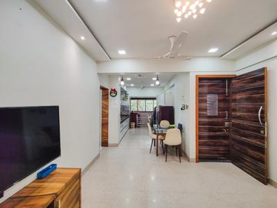 Hall Image of 960 Sq.ft 2 BHK Apartment / Flat for rent in Shivaji Park Mumbai for Rs. 115000