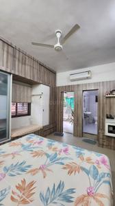 Bedroom Image of 1800 Sq.ft 3.5 BHK Villa for sale in Motera Ahmedabad for Rs. 22500000