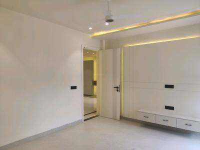 Bedroom Image of 2475 Sq.ft 4 BHK Builder Floor for sale in Green Field Colony Faridabad for Rs. 25900000