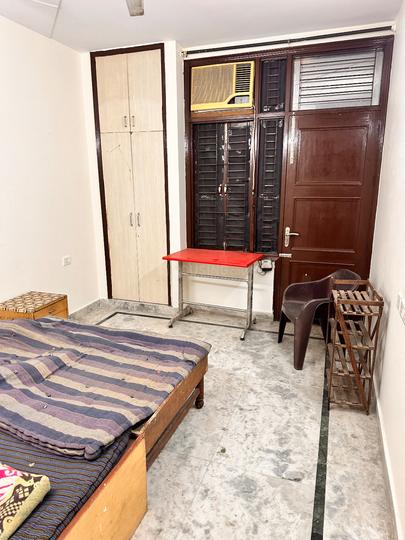 Block 56, Karol Bagh Bedroom 1