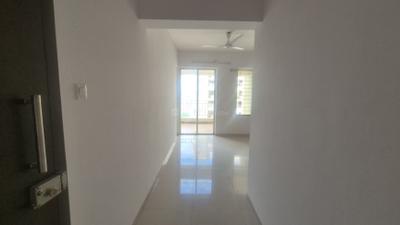 Passage Image of 1200 Sq.ft 3 BHK Apartment / Flat for rent in 38 Park Majestique, Undri Pune for Rs. 20500