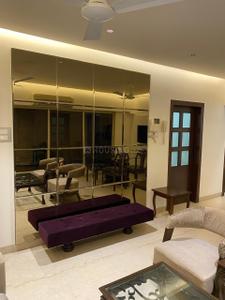 2 BHK Flat