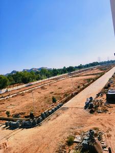 Image of 1375 Sq.ft Residential Plot / Land for sale in Narayan Vihar, Jaipur for Rs. 3000000