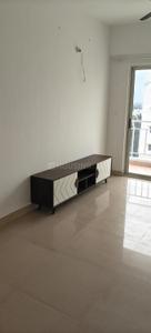 Living Room Image of 770 Sq.ft 2 BHK Apartment / Flat for rent in Sipani Bliss, Bommasandra Bengaluru for Rs. 20000