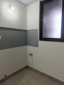 Drying Area Image of 2200 Sq.ft 3.5 BHK Apartment / Flat for rent in Purva Atmosphere, Kothnur Narayanapura Bengaluru for Rs. 85000