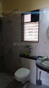 Image of 1130 Sq.ft 2 BHK Apartment / Flat for sale in Nyati Elan, Wagholi, Pune for Rs. 7600000