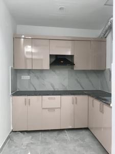 Kitchen Image of 1150 Sq.ft 2 BHK Apartment / Flat for sale in Venice Aspire by Venice Group, Noida Extension Greater Noida for Rs. 4099999