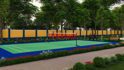 Image of 165 Sq.ft Residential Plot / Land for sale in Agiripalli, Vijayawada for Rs. 1650000