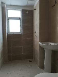 Bedroom Two Image of 1700 Sq.ft 3 BHK Apartment / Flat for sale in Terrace Homes, Noida Extension Greater Noida for Rs. 14425000