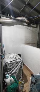 Balcony Image of 1235 Sq.ft 2 BHK Apartment / Flat for sale in Sai White Midas by Raghavendra'n Constrctions, Whitefield Bengaluru for Rs. 11600000