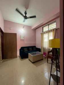 Hall Image of 900 Sq.ft 2 BHK Apartment / Flat for sale in Beltola Guwahati for Rs. 5100000