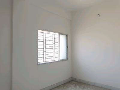 Bedroom Image of 660 Sq.ft 2 BHK Apartment / Flat for sale in Mourigram Howrah for Rs. 1980000