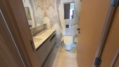 Image of 2400 Sq.ft 4 BHK Builder Floor for rent in DLF The Grove, DLF Phase 5, Gurgaon for Rs. 135000