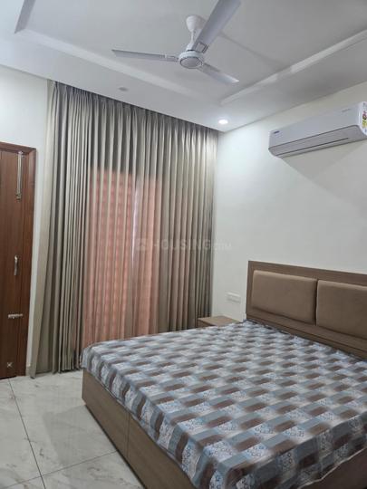 Janta Mega Residential Project Bedroom 1