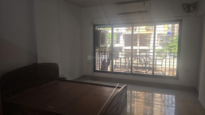 Decent Apartment Bedroom One 1