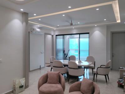 4 BHK Independent Builder Floor