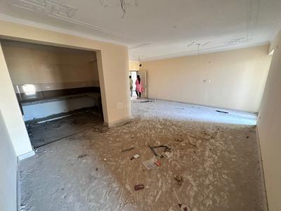 Hall Image of 1800 Sq.ft 3 BHK Apartment / Flat for sale in Vrindavan Yojana Lucknow for Rs. 10800000