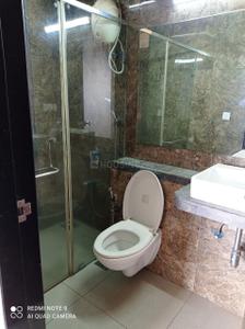 Image of 1218 Sq.ft 2 BHK Apartment / Flat for sale in Barbet At L And T Realty Elixir Reserve, Powai, Mumbai for Rs. 32700000