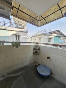 Balcony Image of 1845 Sq.ft 3 BHK Apartment / Flat for sale in Science City Ahmedabad for Rs. 12000000