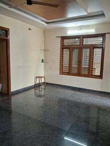 Hall Image of 1200 Sq.ft 2 BHK Apartment / Flat for rent in Kaval Bairasandra Bengaluru for Rs. 30000