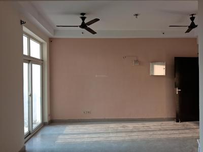 Living Room Image of 1320 Sq.ft 3 BHK Apartment / Flat for sale in Amrapali Zodiac, Sector 120 Noida for Rs. 12000000