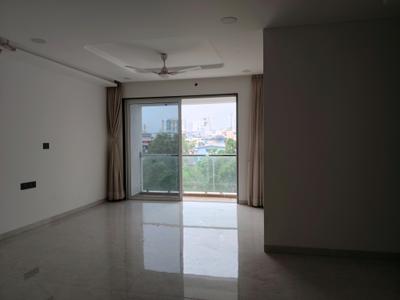 3 BHK Flat