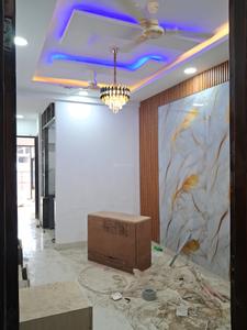 Main Entrance Image of 444 Sq.ft 1 BHK Apartment / Flat for sale in Paradise Homes, Sector 73 Noida for Rs. 2575000