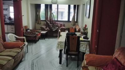 Living Room Image of 1400 Sq.ft 3 BHK Apartment / Flat for sale in Ambawadi Ahmedabad for Rs. 13000000