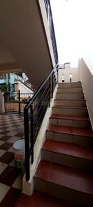 Balcony Image of 1250 Sq.ft 2 BHK Independent House for sale in Hennur Bengaluru for Rs. 15800000