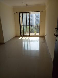 Hall Image of 650 Sq.ft 1 BHK Apartment / Flat for sale in Supreme Lake Homes, Powai Mumbai for Rs. 16300000