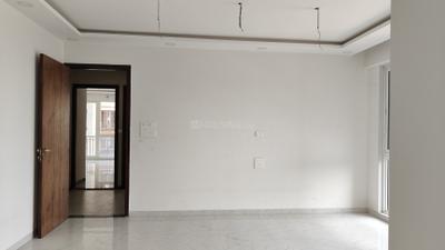Living Room Image of 1160 Sq.ft 2 BHK Apartment / Flat for sale in Aashutosh Alliaance Galaxy, Airoli Navi Mumbai for Rs. 14500000