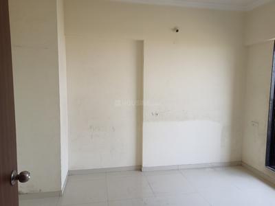 Bedroom Image of 660 Sq.ft 1 BHK Apartment / Flat for sale in Raunak City, Kalyan West Kalyan for Rs. 3780000