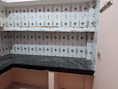 Kitchen Image of 1500 Sq.ft 2.5 BHK Independent House for sale in Omicron III Greater Noida for Rs. 16500000