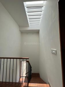 Balcony Image of 7000 Sq.ft 4 BHK Villa for rent in Armane Nagar Bengaluru for Rs. 350000