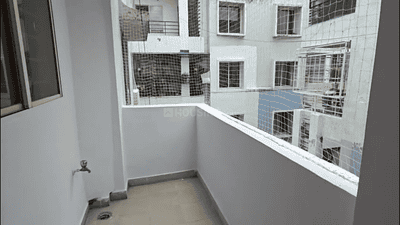 Bedroom Image of 2500 Sq.ft 2 BHK Apartment / Flat for rent in Siddhi Saffron City, Kolar Road Bhopal for Rs. 15000